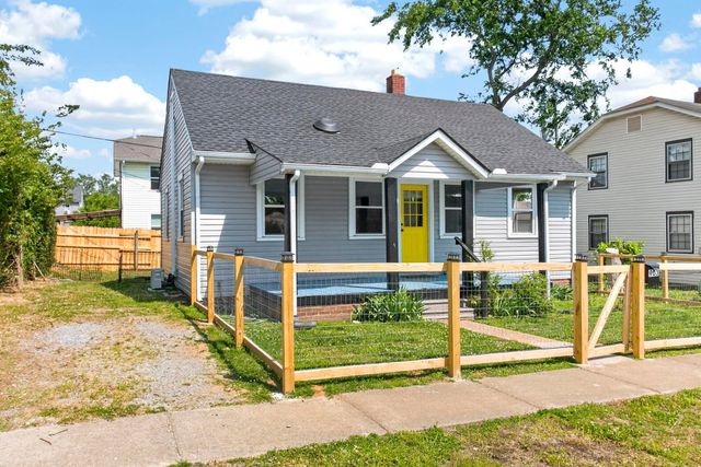 903 Berry St, Old Hickory, TN 37138