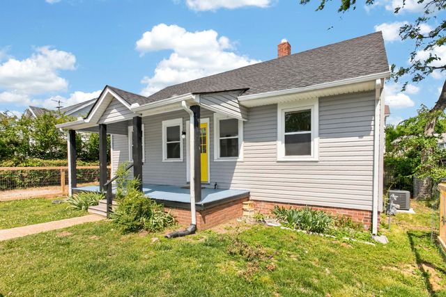 903 Berry St, Old Hickory, TN 37138