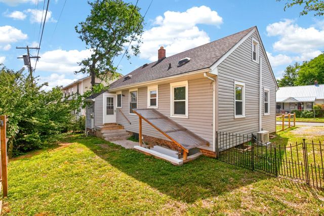 903 Berry St, Old Hickory, TN 37138