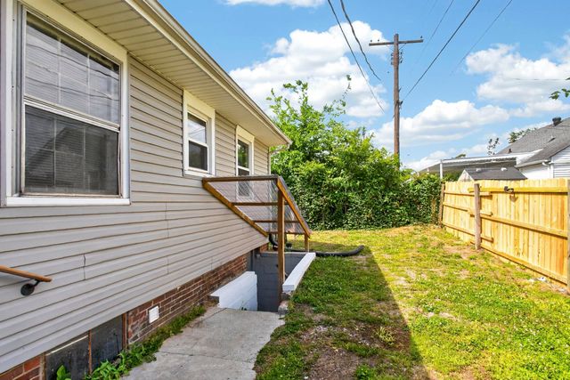 903 Berry St, Old Hickory, TN 37138