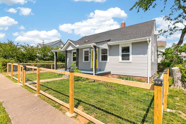 903 Berry St, Old Hickory, TN 37138