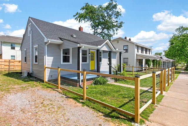 903 Berry St, Old Hickory, TN 37138