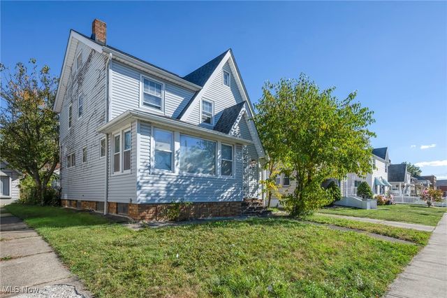 3629 W 130th Street, Cleveland, OH 44111