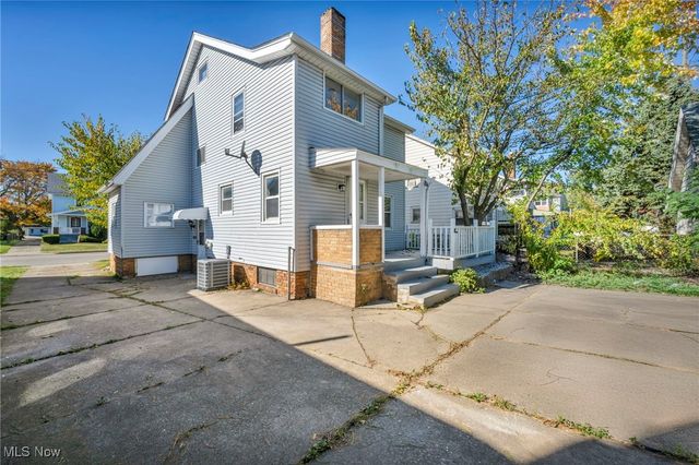 3629 W 130th Street, Cleveland, OH 44111