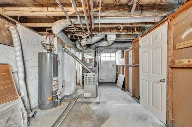 3629 W 130th Street, Cleveland, OH 44111