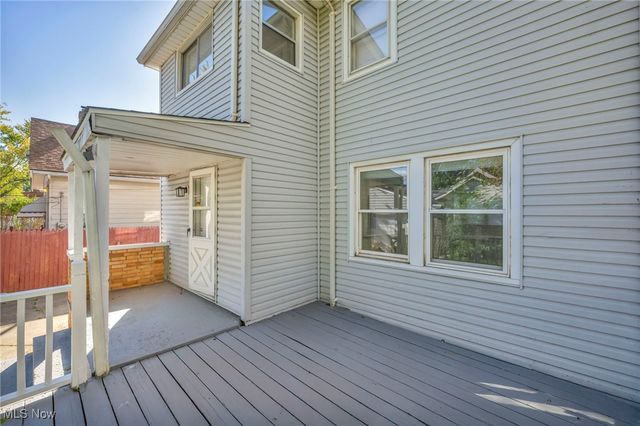 3629 W 130th Street, Cleveland, OH 44111