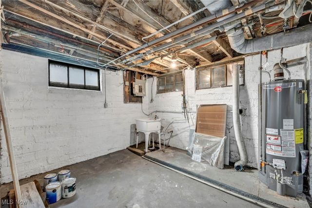 3629 W 130th Street, Cleveland, OH 44111