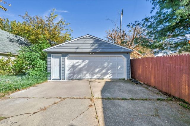 3629 W 130th Street, Cleveland, OH 44111