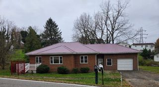 5023 West Pea Ridge Road, Huntington, WV 25705