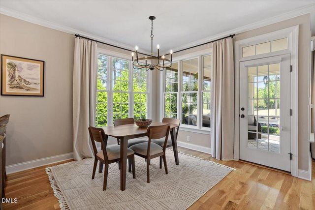 1549 Heritage Links Drive, Wake Forest, NC 27587