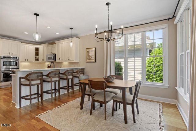 1549 Heritage Links Drive, Wake Forest, NC 27587