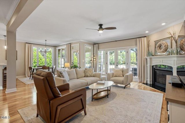 1549 Heritage Links Drive, Wake Forest, NC 27587