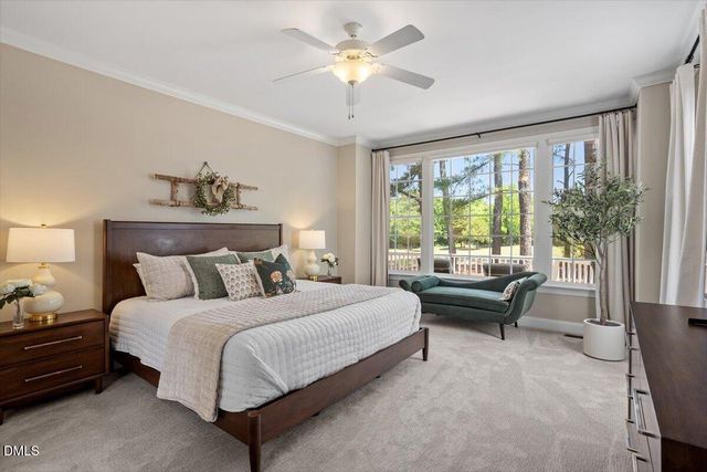 1549 Heritage Links Drive, Wake Forest, NC 27587