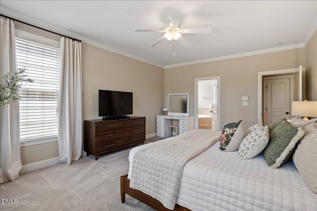 1549 Heritage Links Drive, Wake Forest, NC 27587