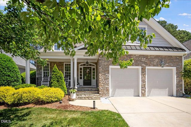 1549 Heritage Links Drive, Wake Forest, NC 27587