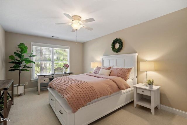 1549 Heritage Links Drive, Wake Forest, NC 27587