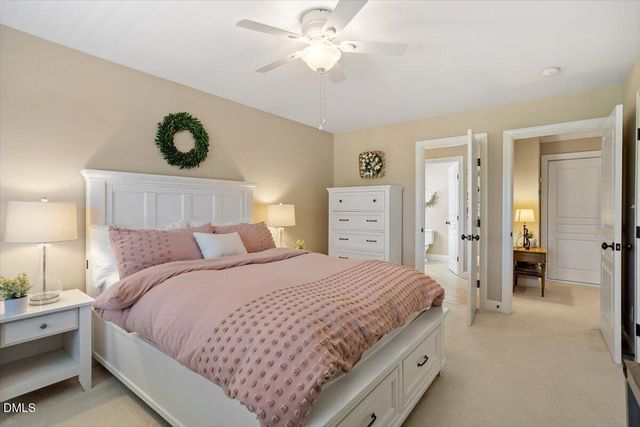 1549 Heritage Links Drive, Wake Forest, NC 27587