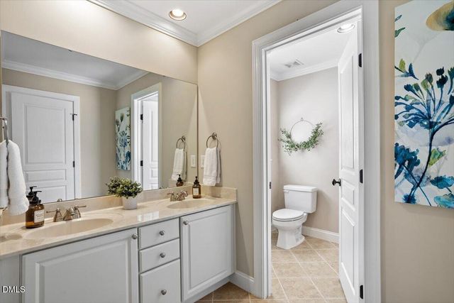 1549 Heritage Links Drive, Wake Forest, NC 27587