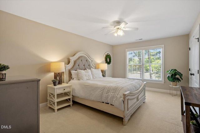 1549 Heritage Links Drive, Wake Forest, NC 27587