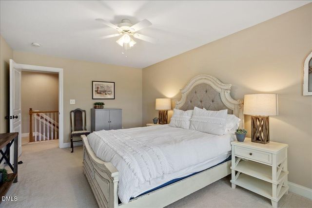 1549 Heritage Links Drive, Wake Forest, NC 27587