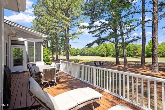 1549 Heritage Links Drive, Wake Forest, NC 27587