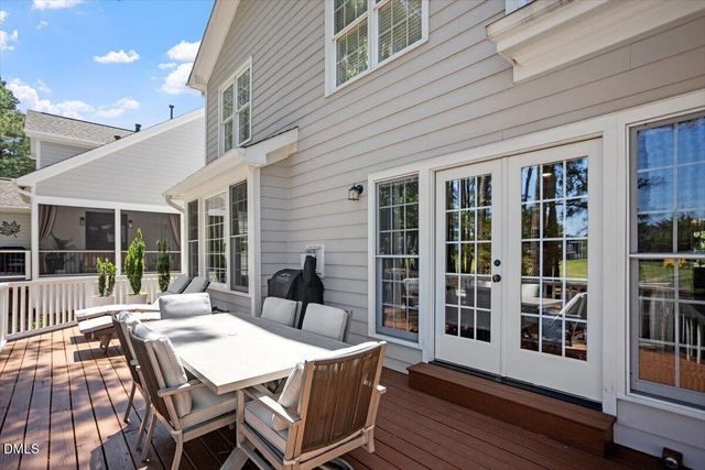 1549 Heritage Links Drive, Wake Forest, NC 27587
