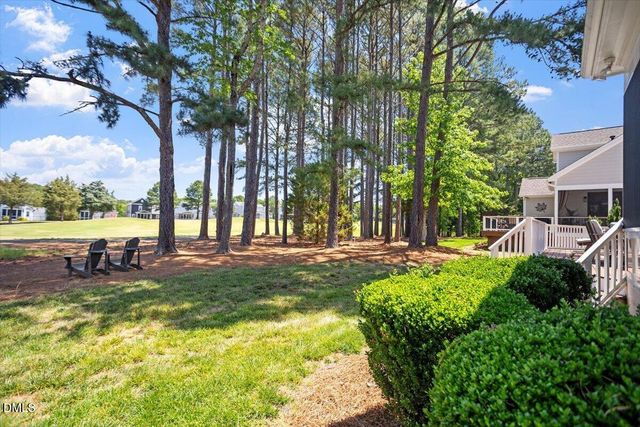1549 Heritage Links Drive, Wake Forest, NC 27587