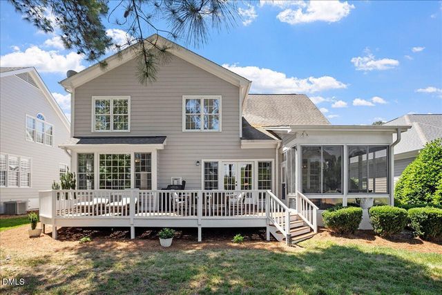 1549 Heritage Links Drive, Wake Forest, NC 27587