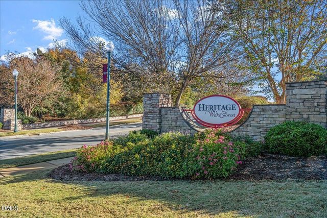 1549 Heritage Links Drive, Wake Forest, NC 27587