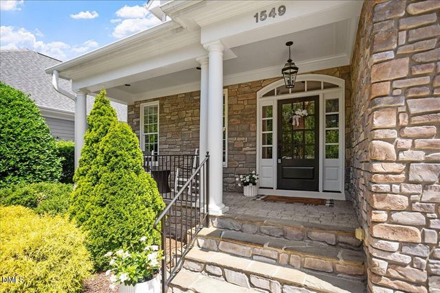 1549 Heritage Links Drive, Wake Forest, NC 27587
