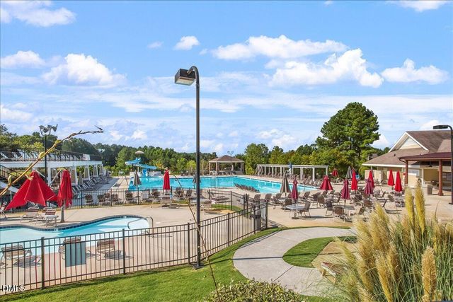 1549 Heritage Links Drive, Wake Forest, NC 27587