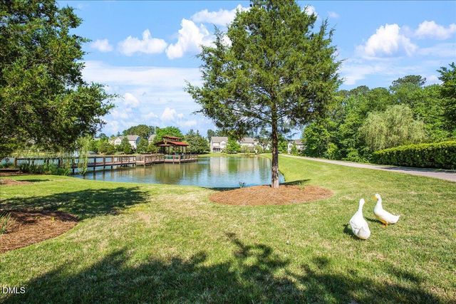 1549 Heritage Links Drive, Wake Forest, NC 27587