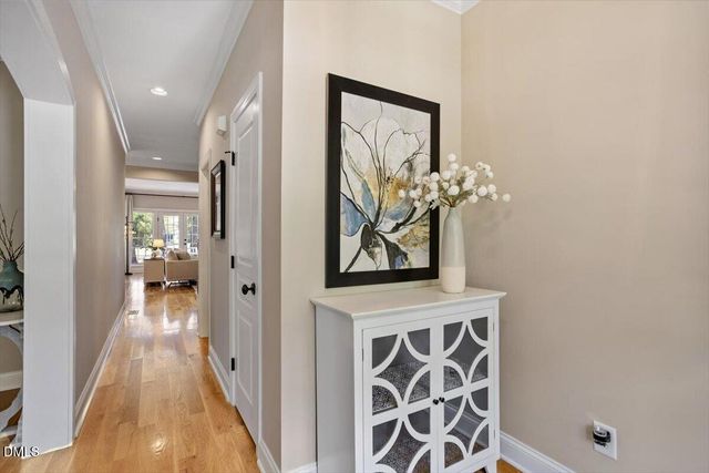 1549 Heritage Links Drive, Wake Forest, NC 27587