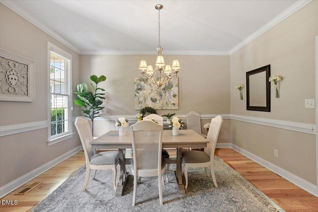 1549 Heritage Links Drive, Wake Forest, NC 27587