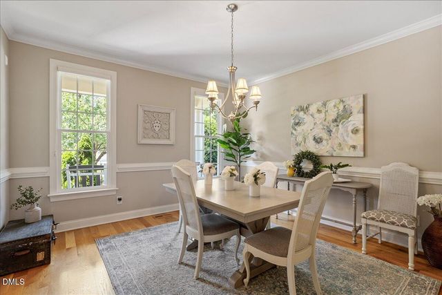 1549 Heritage Links Drive, Wake Forest, NC 27587