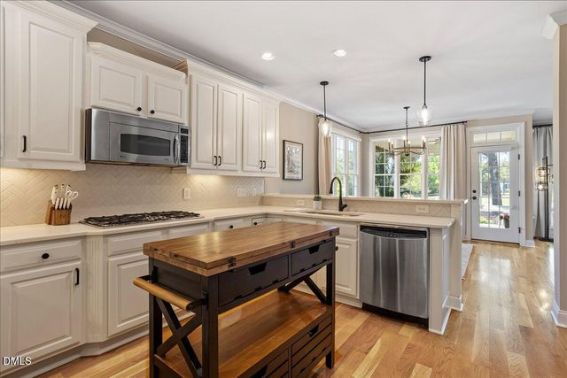 1549 Heritage Links Drive, Wake Forest, NC 27587