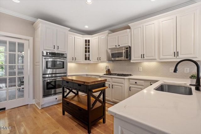 1549 Heritage Links Drive, Wake Forest, NC 27587