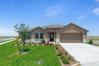 1401 Irigoyen St, Corpus Christi, TX 78415