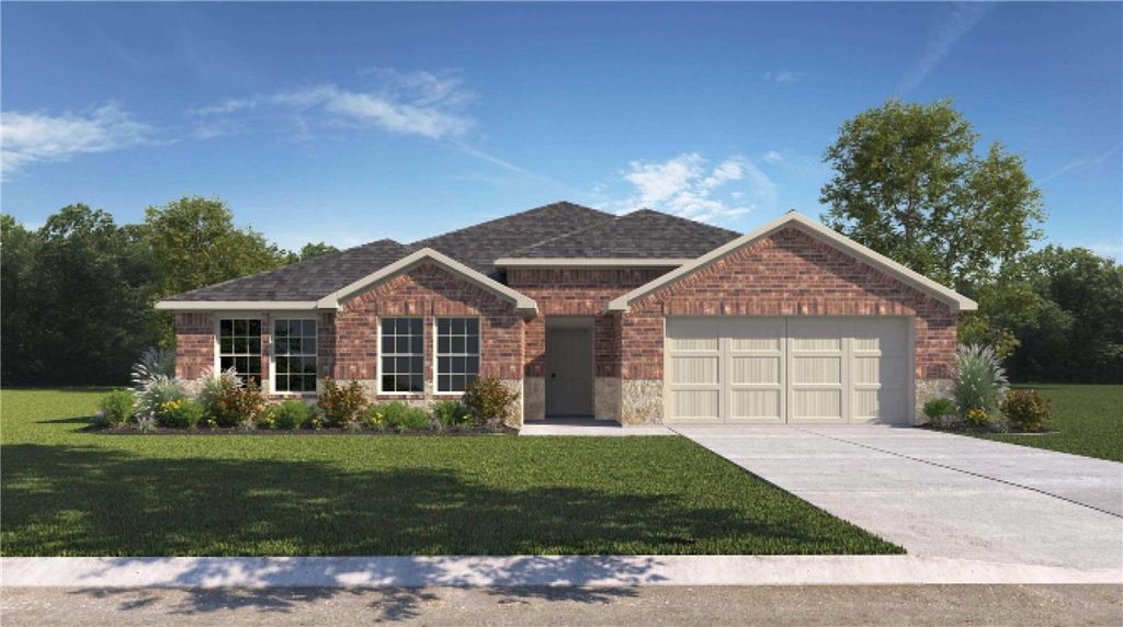 1401 Irigoyen St, Corpus Christi, TX 78415 — photo 4