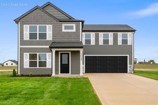 5175 W Sunstruck Street, Springfield, MO 65802