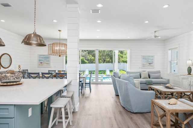 54 N Gulf Drive, Santa Rosa Beach, FL 32459