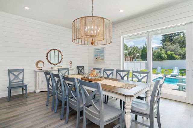 54 N Gulf Drive, Santa Rosa Beach, FL 32459