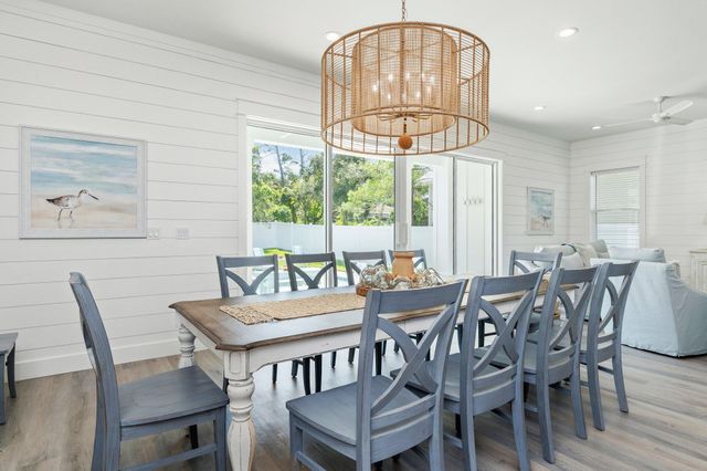 54 N Gulf Drive, Santa Rosa Beach, FL 32459