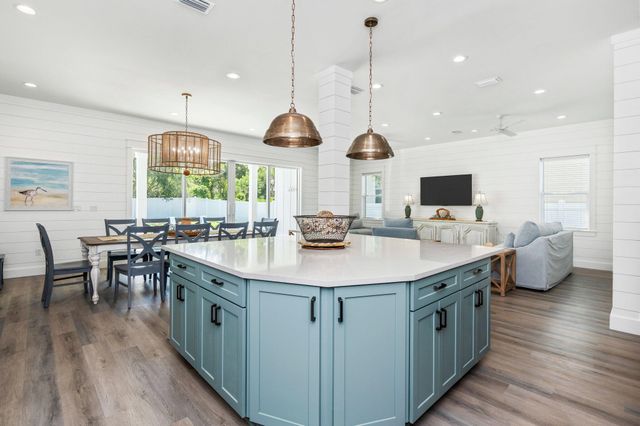 54 N Gulf Drive, Santa Rosa Beach, FL 32459