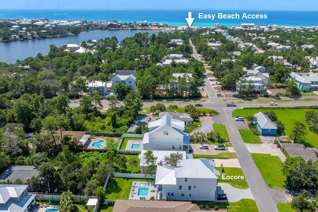 54 N Gulf Drive, Santa Rosa Beach, FL 32459