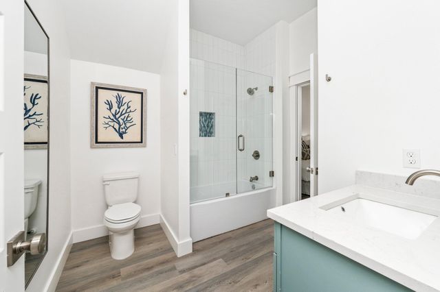 54 N Gulf Drive, Santa Rosa Beach, FL 32459