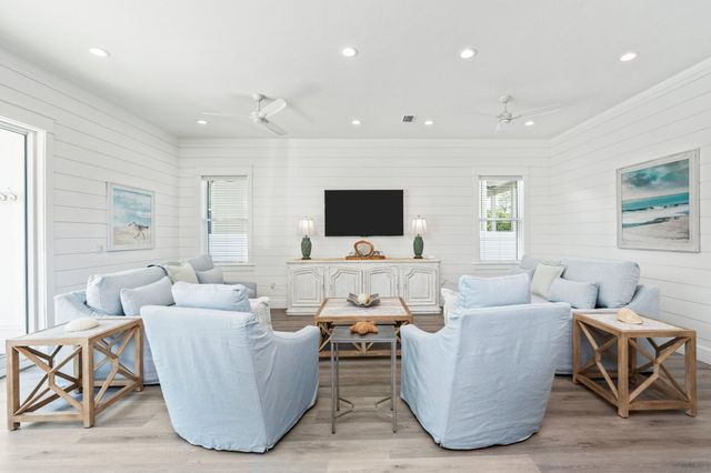 54 N Gulf Drive, Santa Rosa Beach, FL 32459