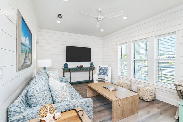 54 N Gulf Drive, Santa Rosa Beach, FL 32459