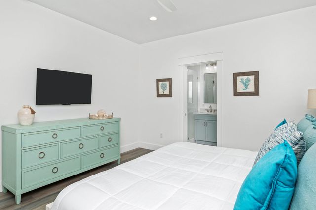 54 N Gulf Drive, Santa Rosa Beach, FL 32459