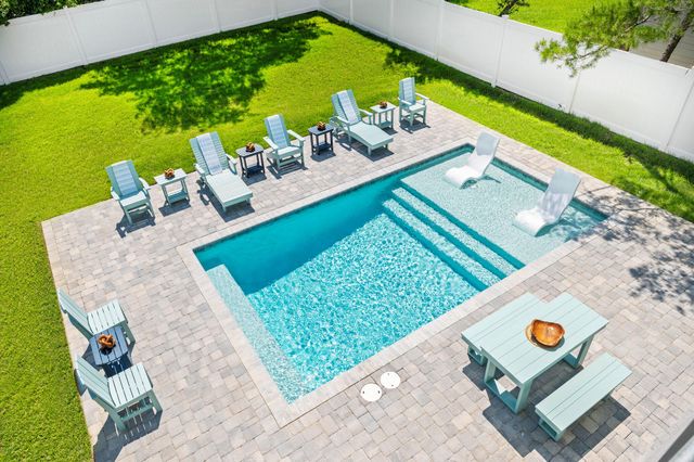 54 N Gulf Drive, Santa Rosa Beach, FL 32459